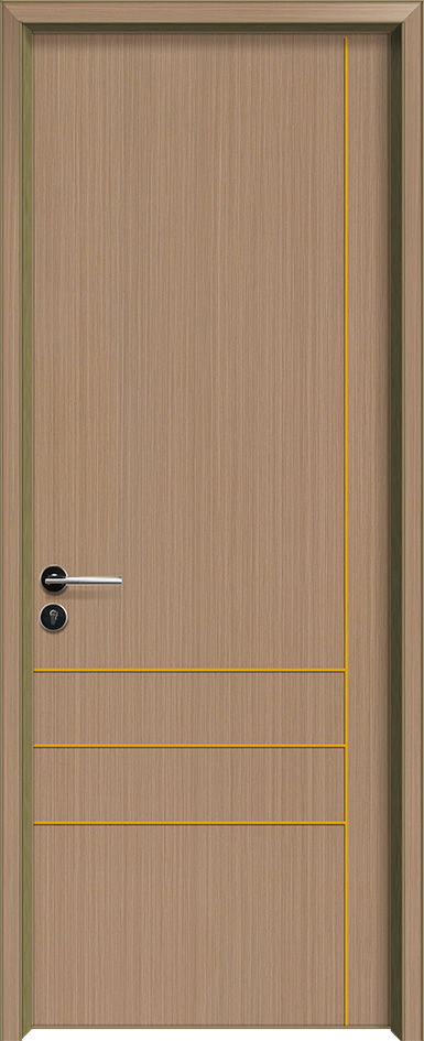 為什么要選擇道源鋁木門？