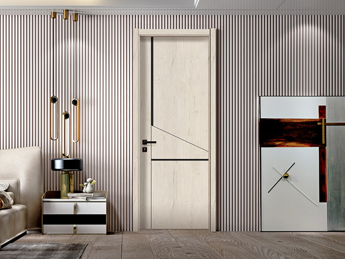  你家木門怎么選？