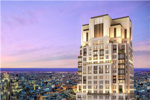 融創(chuàng)日月灣