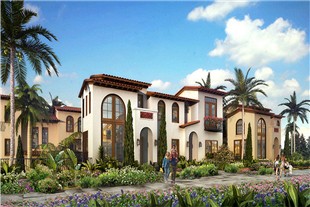 萬(wàn)科海上大都會(huì)