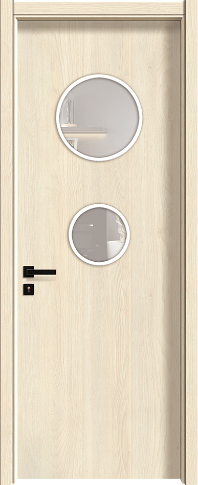 室內(nèi)門(mén)可以高于入戶門(mén)嗎