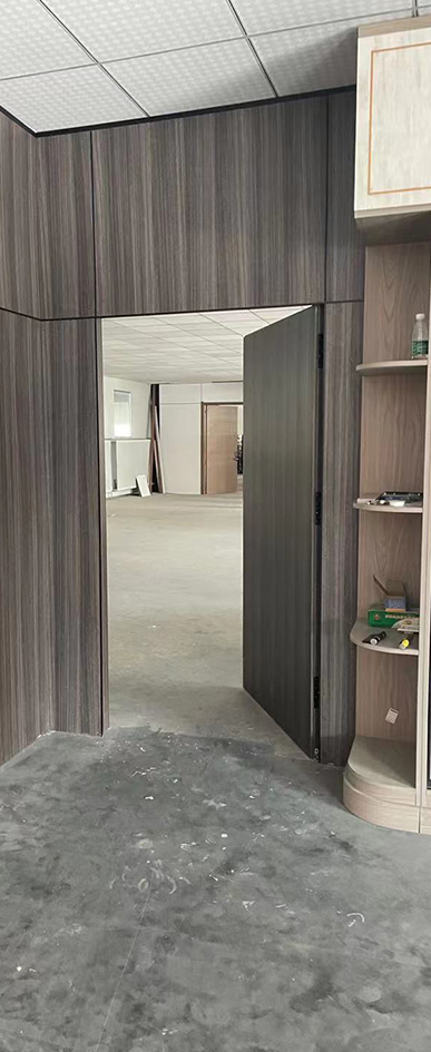 隱形門有哪幾種呢？如何運(yùn)用？